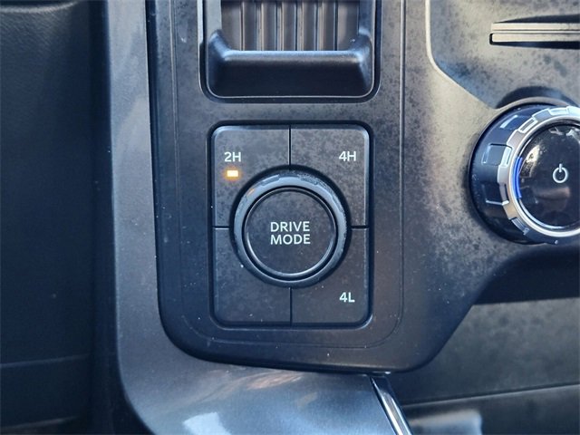 Certified 2023 Ford F150 XLT w/ Equipment Group 302A High image 23