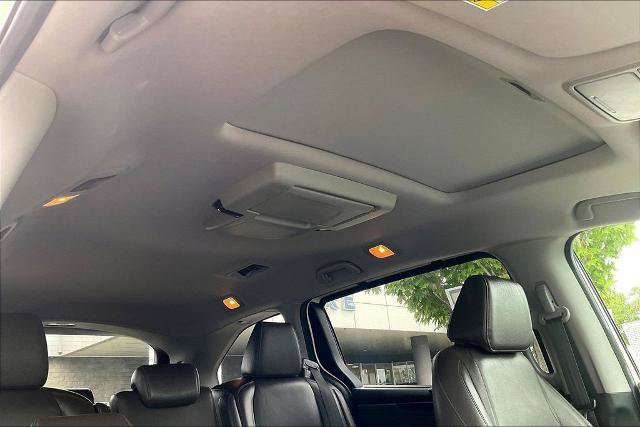 Used 2019 Honda Odyssey EX-L image 21