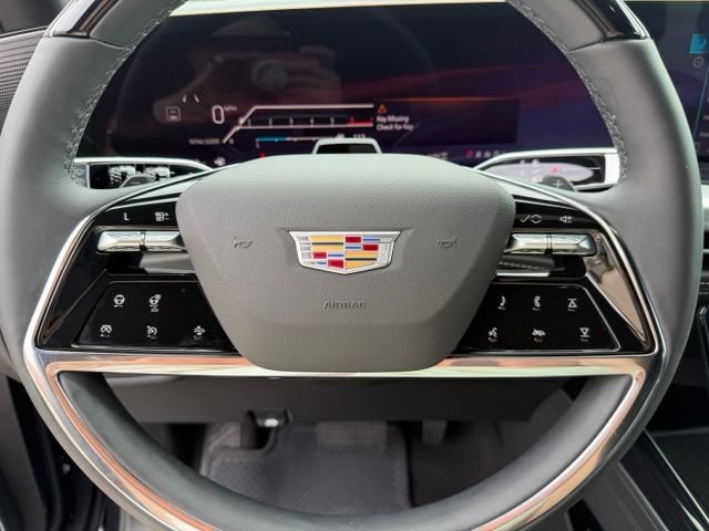 Used 2026 Cadillac Escalade Sport w/ Touring Package AWD/4WD image 17