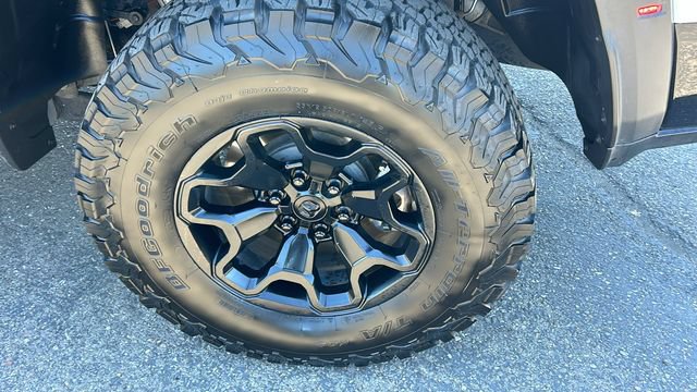 Used 2021 RAM 1500 TRX w/ TRX Level 2 Equipment Group AWD/4WD image 6