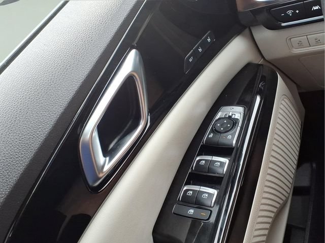 Used 2024 Kia Carnival SX Prestige FWD image 31