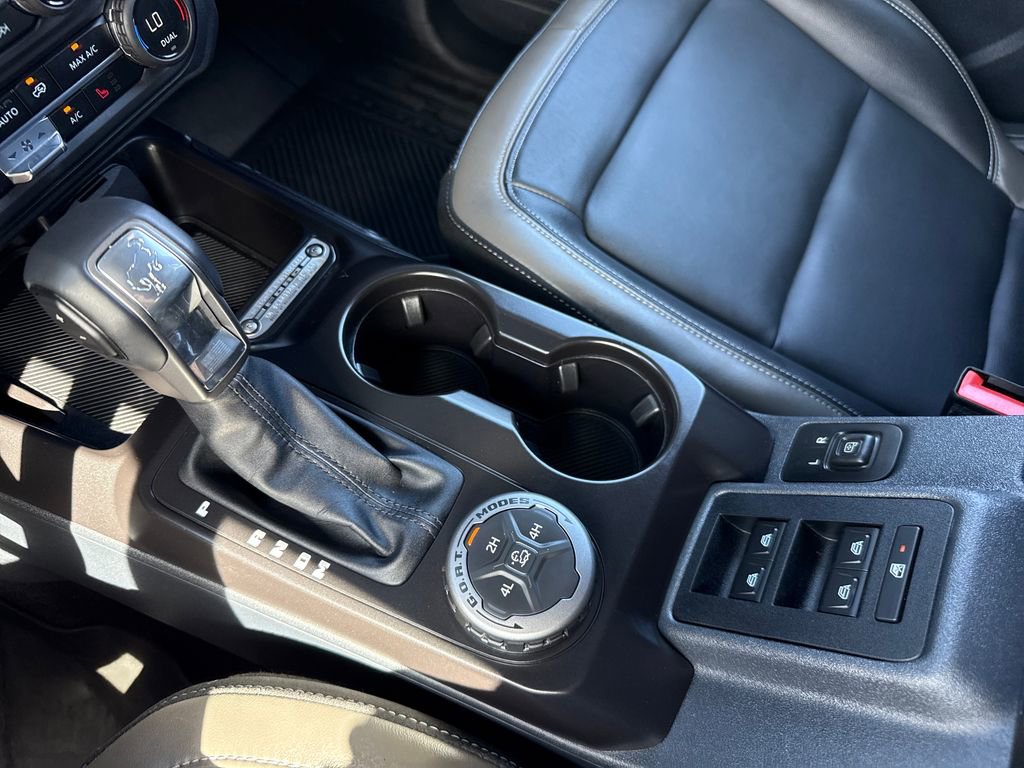 Certified 2025 Ford Bronco Outer Banks image 24