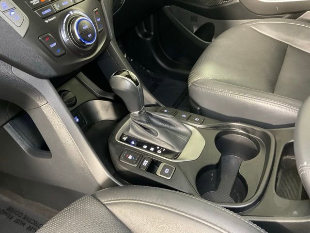 Used 2017 Hyundai Santa Fe Limited image 20