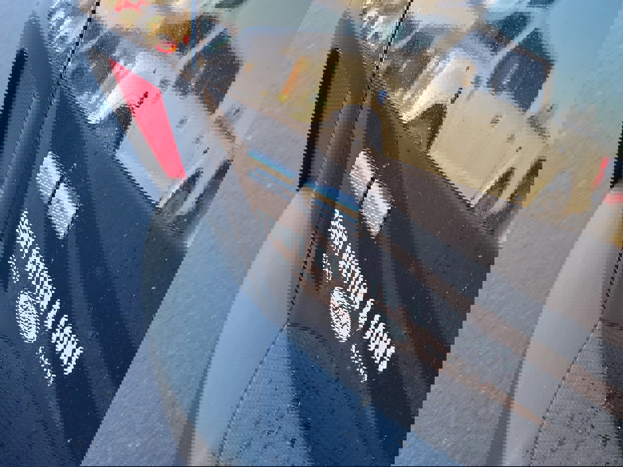 Certified 2022 Ford Escape SE w/ Convenience Package image 8