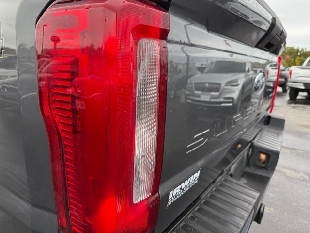 Certified 2023 Ford F250 XLT w/ Snow Plow Prep Package image 32