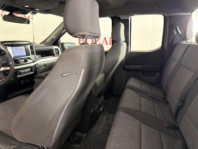 Certified 2022 Ford F150 XL w/ Equipment Group 101A High RWD image 28