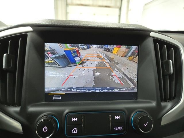 Used 2021 GMC Terrain SLT w/ Infotainment Package II image 29