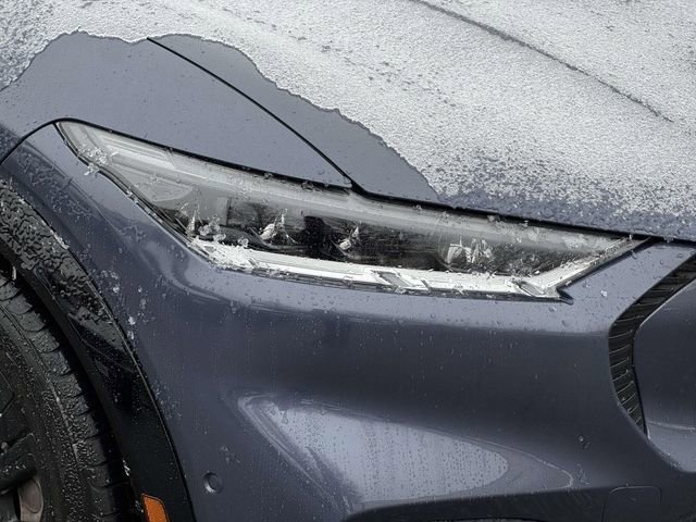 Certified 2021 Ford Mustang Mach-E California Route 1 image 7