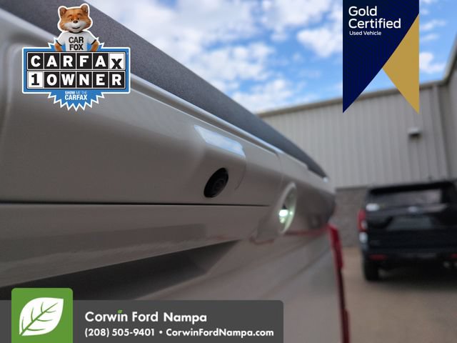 Certified 2024 Ford F350 Lariat AWD/4WD image 34