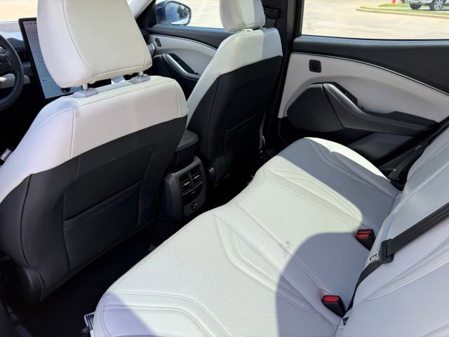Certified 2023 Ford Mustang Mach-E Premium RWD image 19