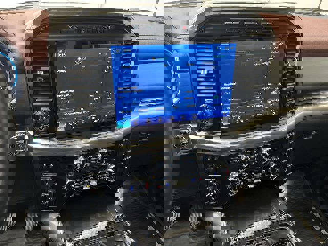 Certified 2023 Ford F150 Lariat w/ Equipment Group 502A High image 21