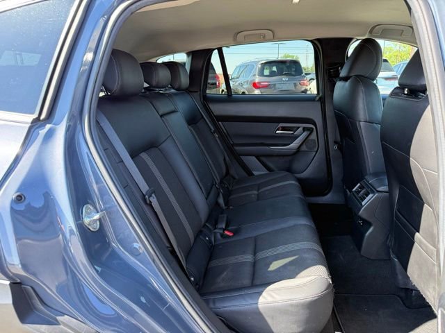 Used 2024 MAZDA CX-50 AWD 2.5 S w/ Select Package image 16