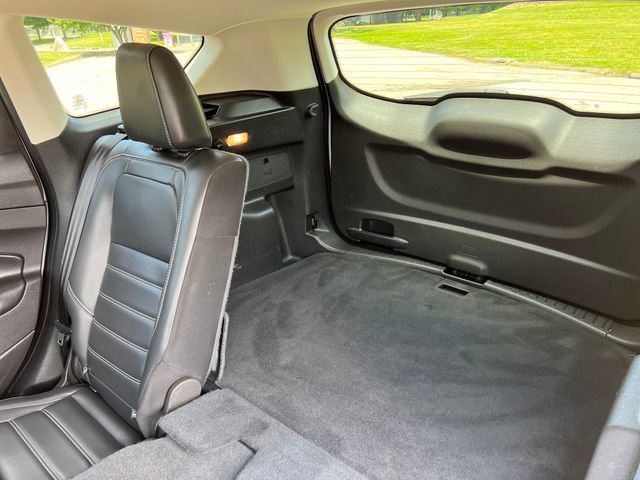 Certified 2019 Ford Escape SEL AWD/4WD image 26