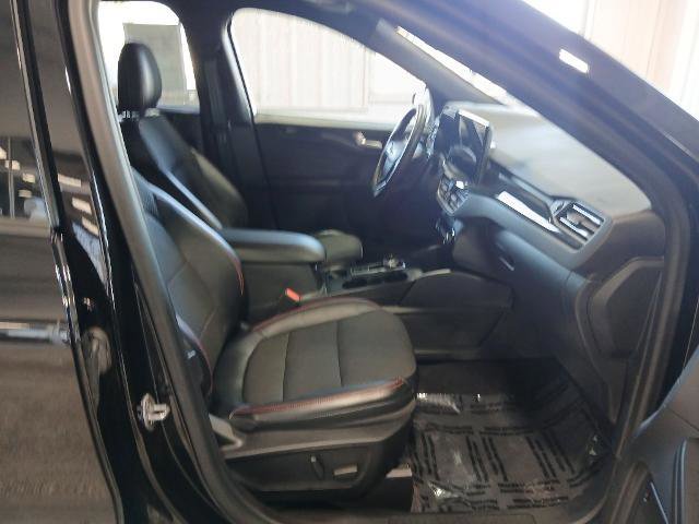 Certified 2023 Ford Escape ST-Line Select w/ Tech Pack #2 image 18
