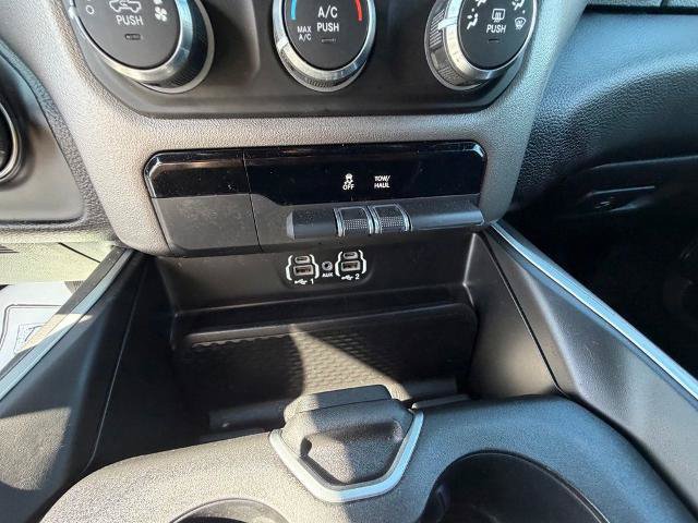 Used 2020 RAM 1500 Big Horn AWD/4WD image 23
