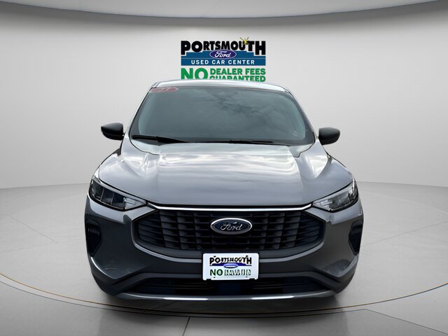 Certified 2023 Ford Escape Active AWD/4WD image 10