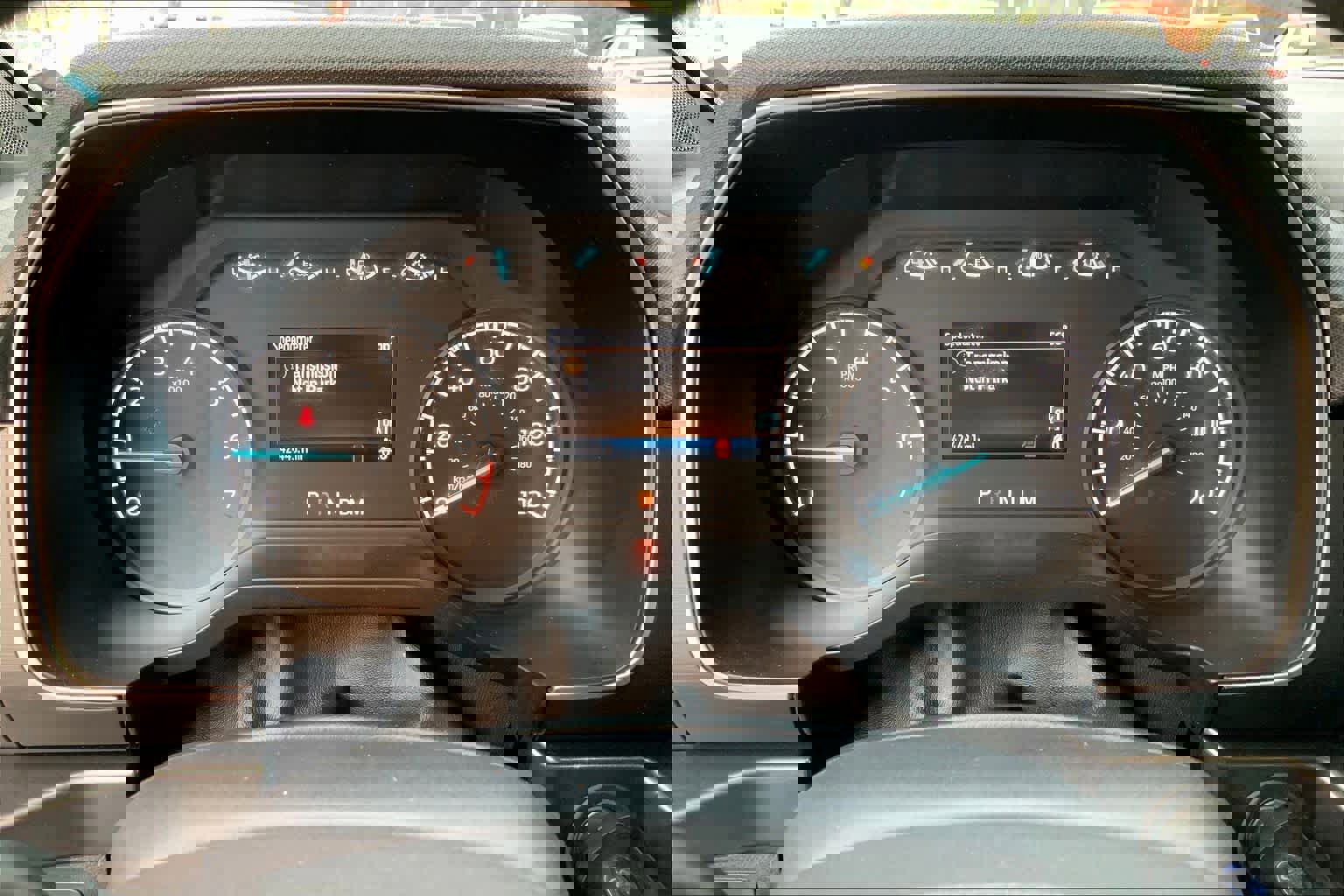 Certified 2022 Ford F150 XL w/ STX Appearance Package image 23