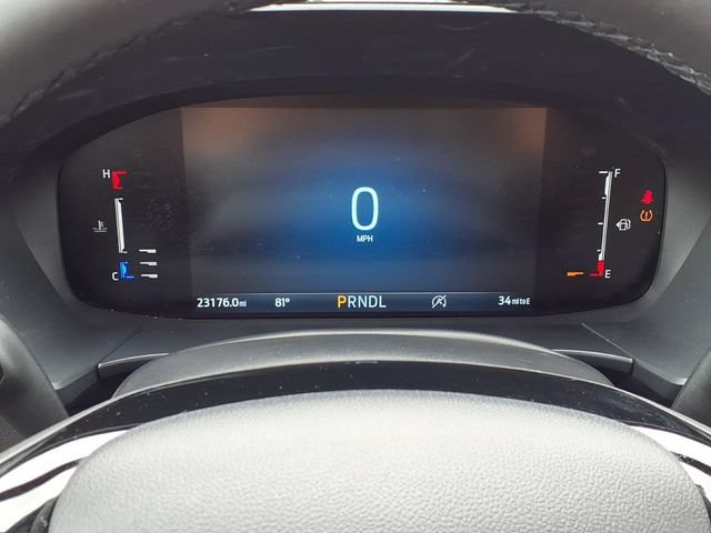 Certified 2023 Ford Escape Active w/ Cold Weather Package FWD image 21
