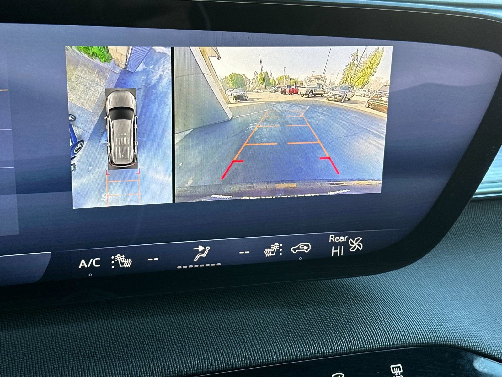 Used 2025 Buick Enclave Preferred image 21