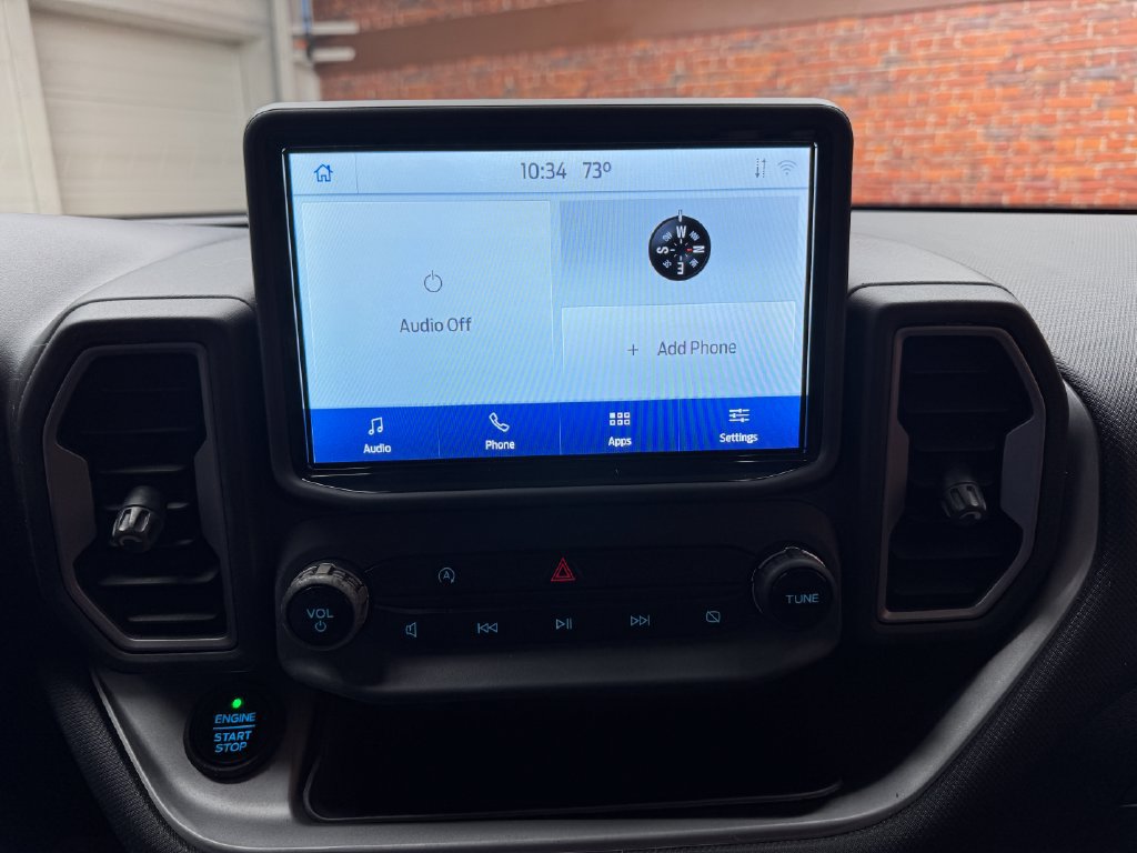 Certified 2021 Ford Bronco Sport Big Bend AWD/4WD image 21
