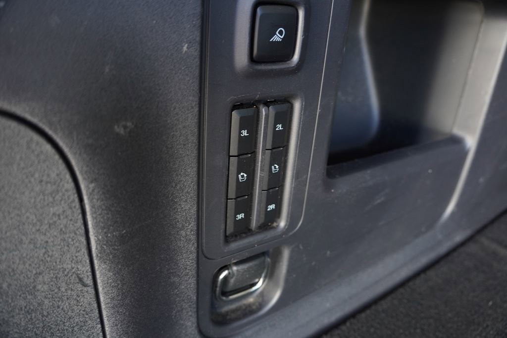Certified 2025 Ford Expedition Max Platinum AWD/4WD image 25