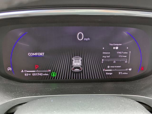 Used 2023 Acura MDX SH-AWD w/ Technology Package image 28