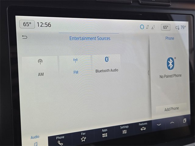 Certified 2022 Ford F150 XLT w/ Equipment Group 302A High image 21