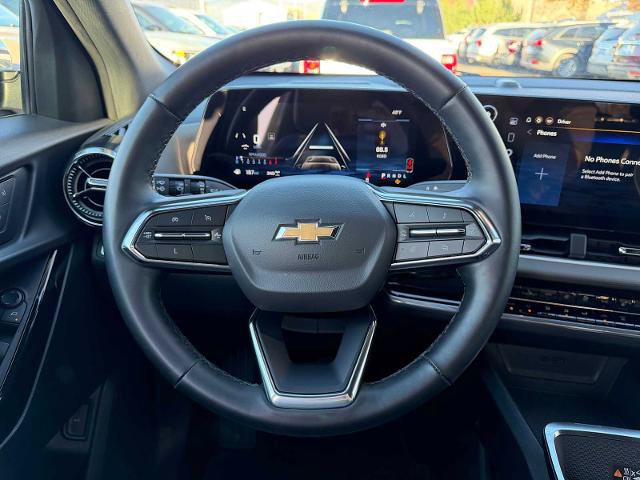 Used 2025 Chevrolet Equinox LT w/ Convenience Package II AWD/4WD image 13