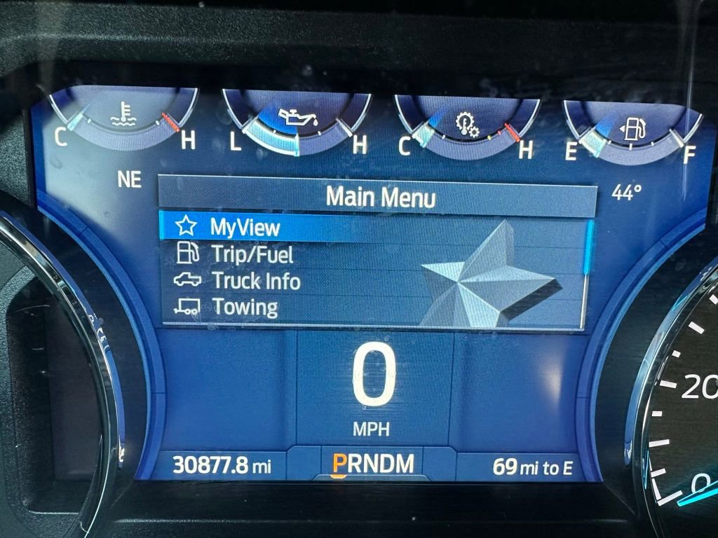 Certified 2022 Ford F150 XLT w/ Equipment Group 302A High image 4