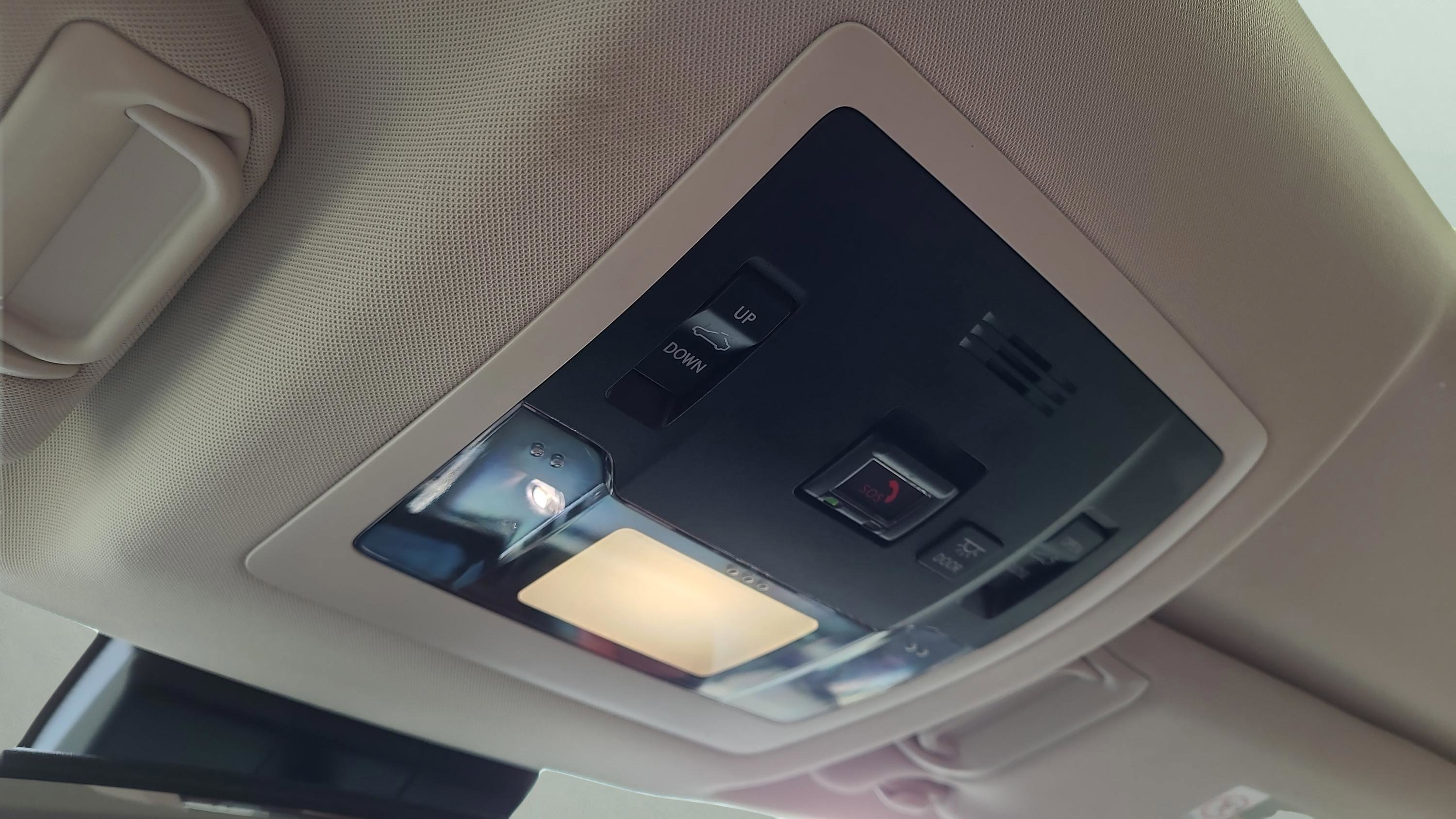 Used 2021 Lexus NX 300 AWD w/ Premium Package image 28