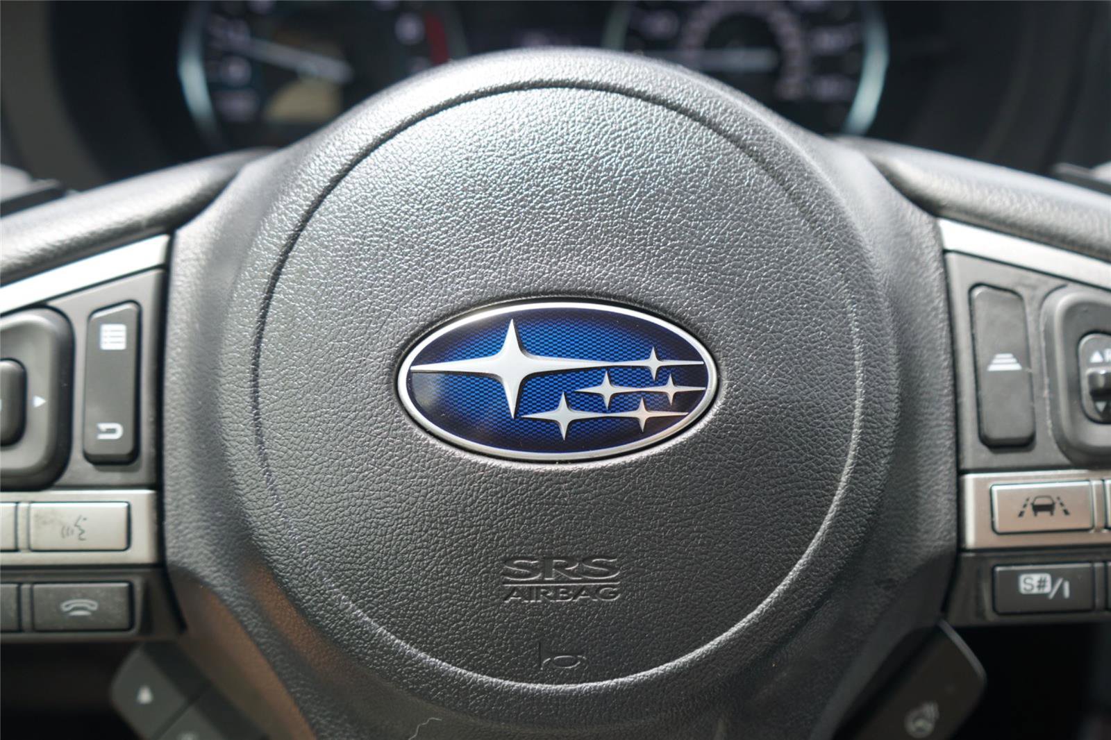 Used 2018 Subaru Forester 2.0XT Touring AWD/4WD image 15