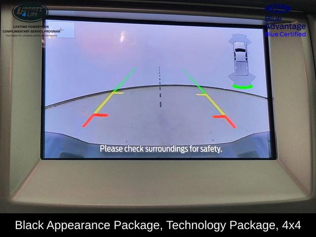 Certified 2023 Ford Ranger XLT w/ Equipment Group 302A High image 34