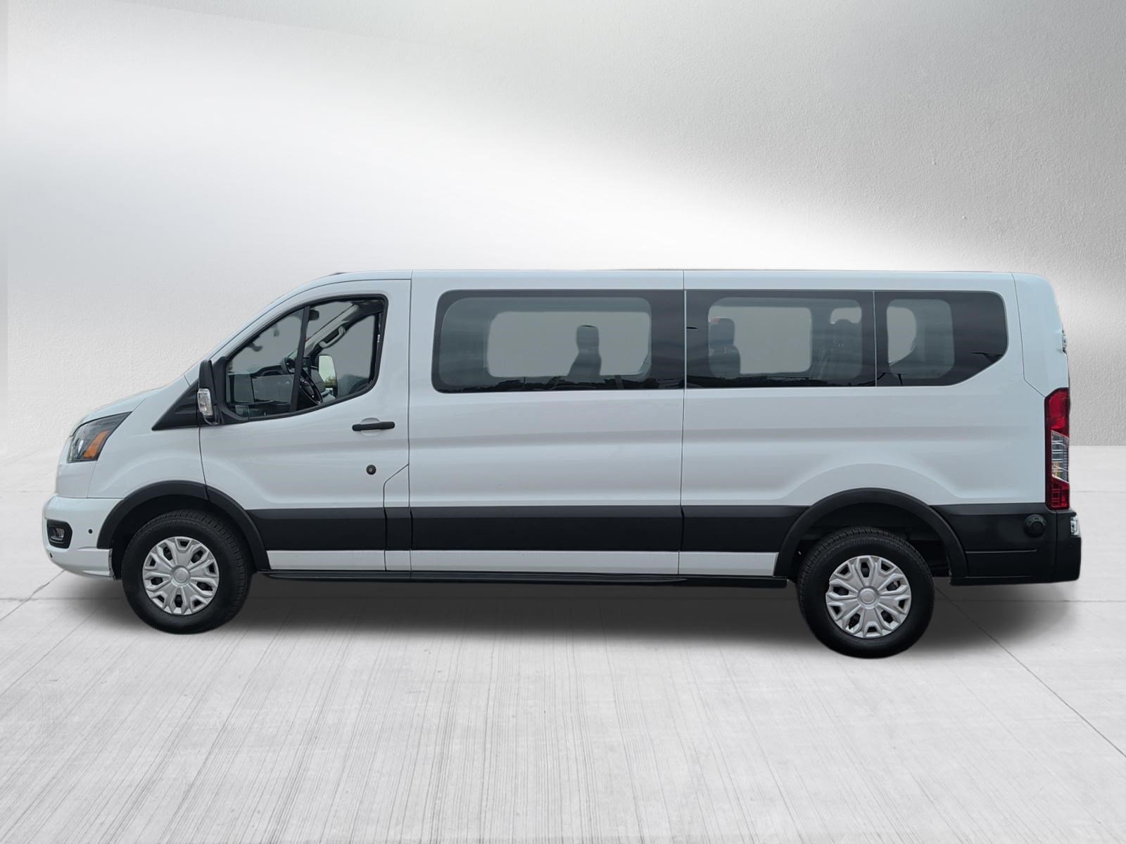 Certified 2024 Ford Transit 350 XLT RWD image 4
