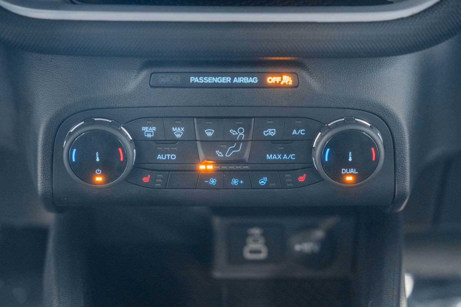 Certified 2023 Ford Bronco Sport Outer Banks image 27