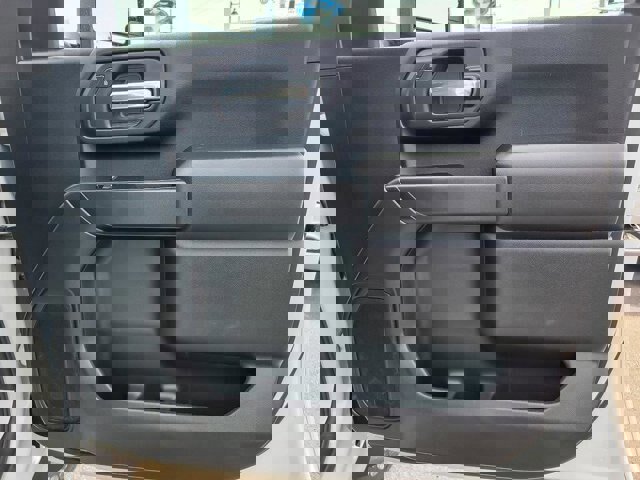 Used 2024 Chevrolet Silverado 2500 Custom w/ Snow Plow Prep/Camper Package image 27