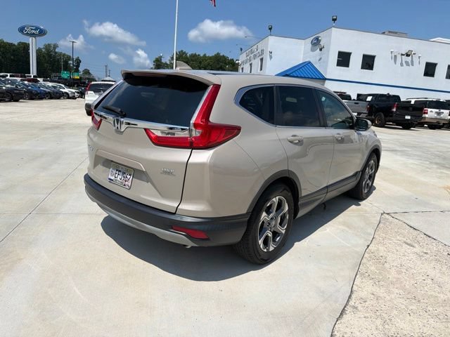 Used 2019 Honda CR-V EX image 15