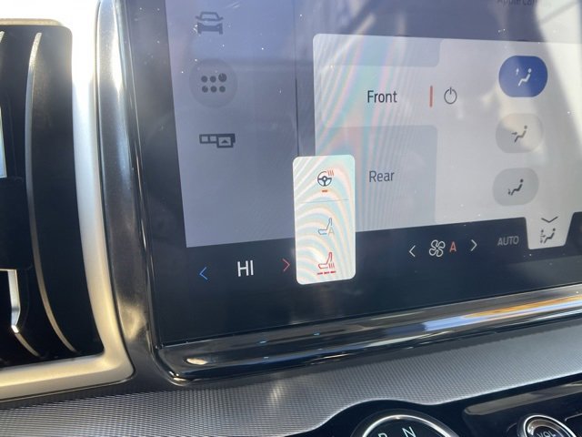 Certified 2025 Ford Expedition Max Active image 29