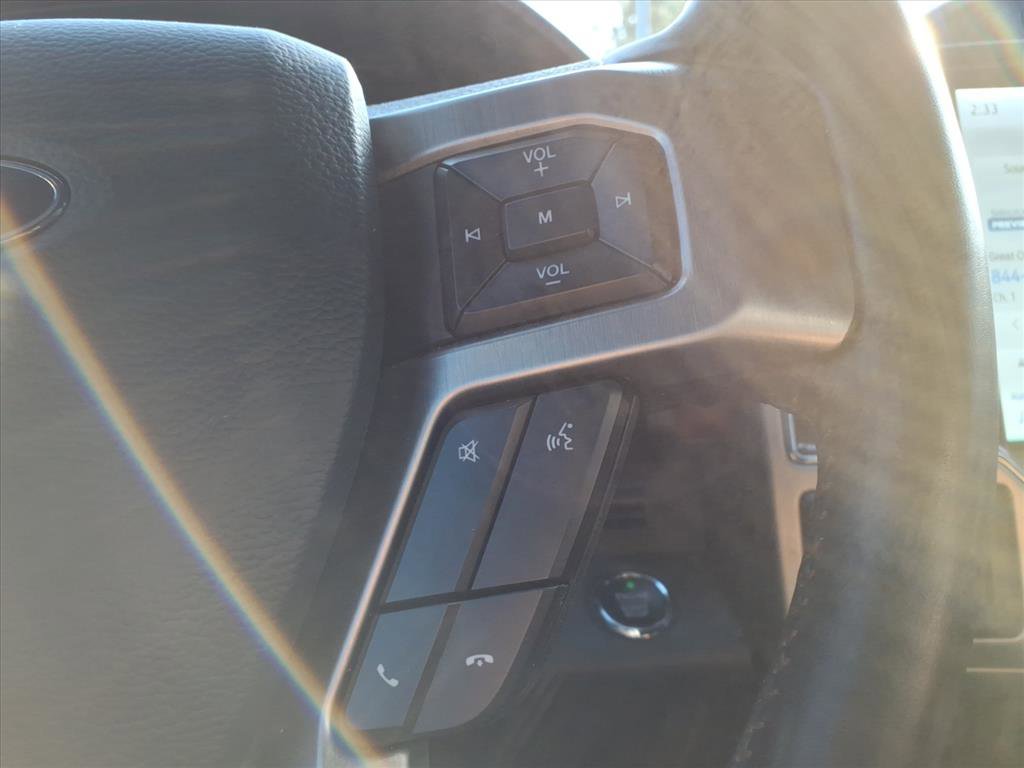 Certified 2022 Ford F250 Platinum image 18