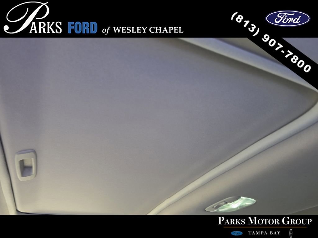 Used 2023 Subaru Crosstrek 2.5i Limited AWD/4WD image 20