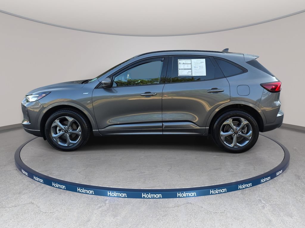 Certified 2023 Ford Escape ST-Line Select w/ Tech Pack #1 AWD/4WD image 8