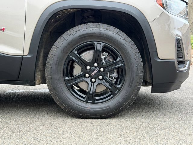 Used 2023 GMC Acadia AT4 w/ Technology Package AWD/4WD image 29