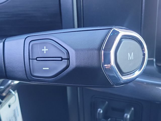 Certified 2024 Ford F150 STX AWD/4WD image 12
