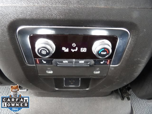 Used 2022 GMC Yukon Denali AWD/4WD image 26