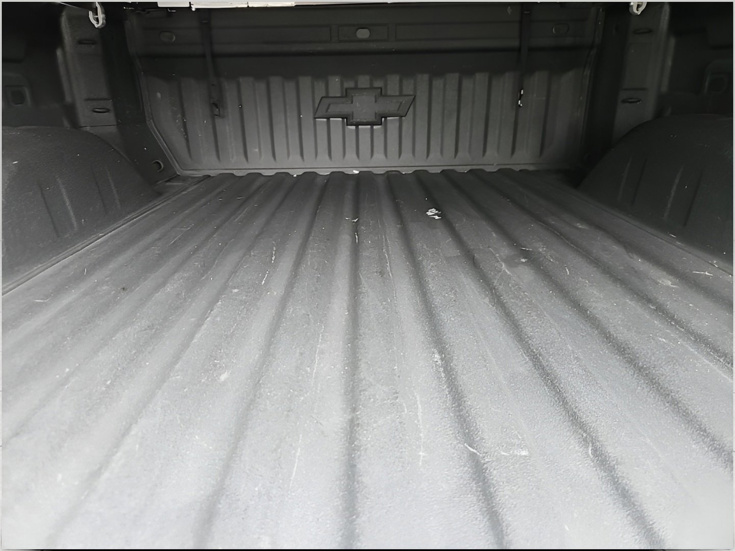 Used 2020 Chevrolet Silverado 1500 LT Trail Boss image 8