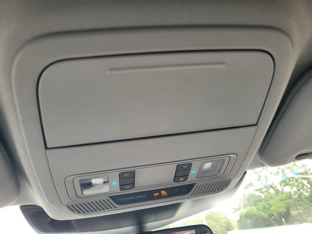 Certified 2023 Ford Explorer Limited image 21