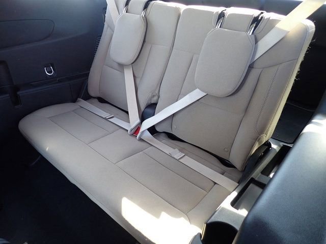 Certified 2023 Ford Explorer XLT image 18