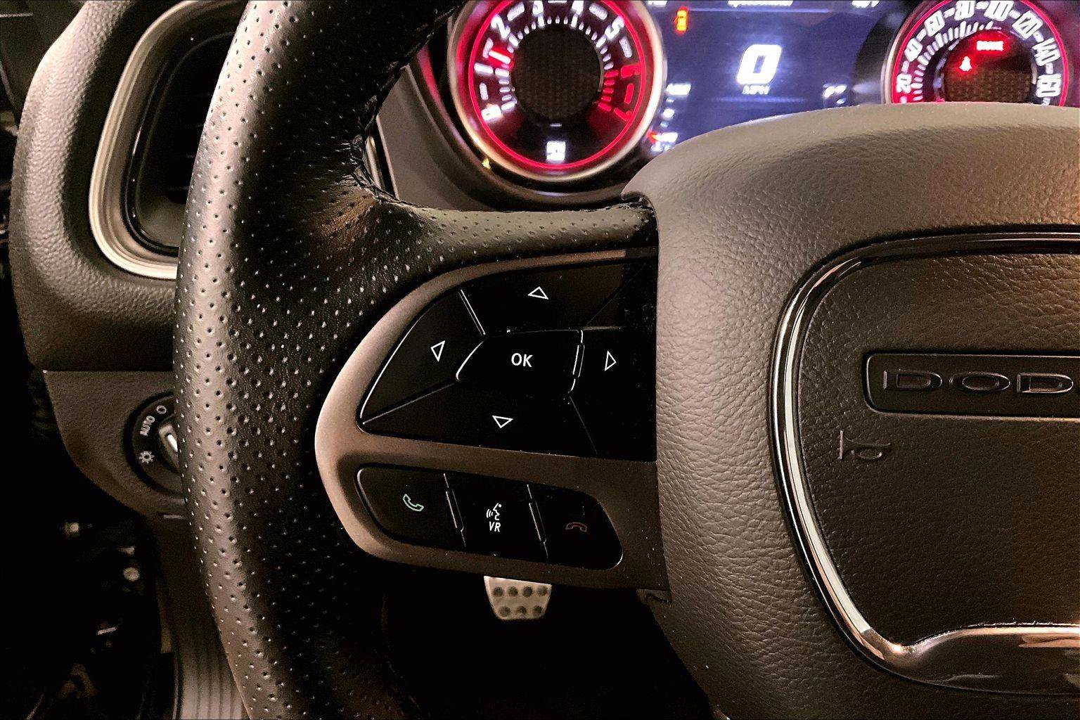 Used 2022 Dodge Challenger R/T Scat Pack w/ Dynamics Package image 17