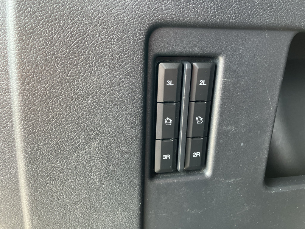 Certified 2022 Ford Expedition Limited RWD image 35