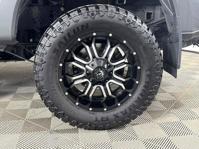 Certified 2019 Ford F250 XL w/ STX Appearance Package AWD/4WD image 28