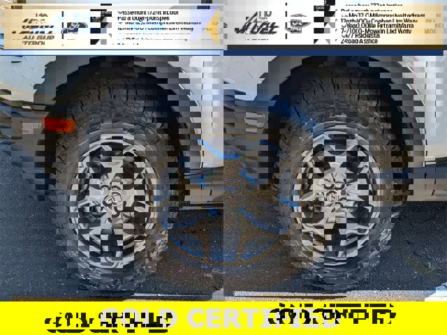 Certified 2024 Ford Bronco Sport Badlands image 10